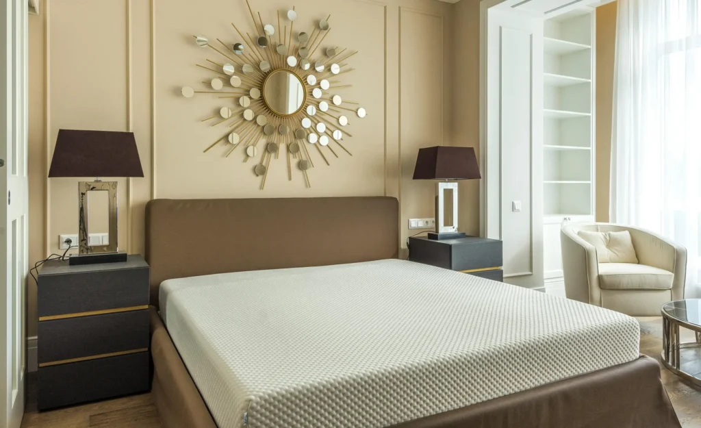 Pranie materaca Łódź